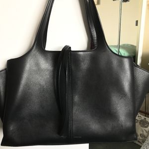 Celine Medium Trifold Bag